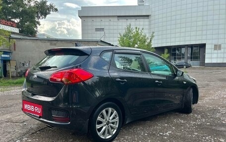 KIA cee'd III, 2018 год, 1 315 000 рублей, 5 фотография