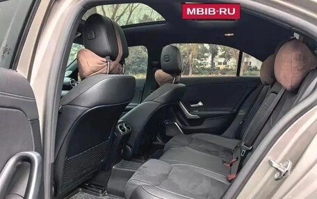 Mercedes-Benz A-Класс, 2023 год, 1 689 003 рублей, 14 фотография