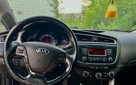 KIA cee'd III, 2018 год, 1 315 000 рублей, 8 фотография