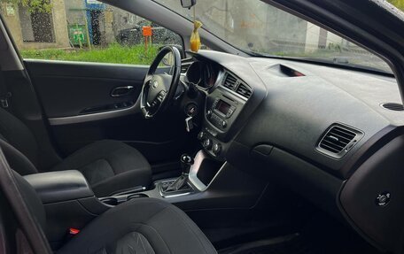 KIA cee'd III, 2018 год, 1 315 000 рублей, 9 фотография