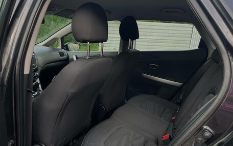 KIA cee'd III, 2018 год, 1 315 000 рублей, 11 фотография