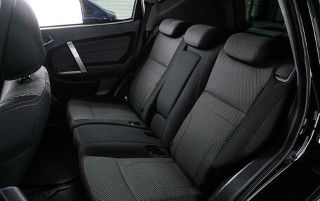 Geely Emgrand X7 I, 2016 год, 929 000 рублей, 9 фотография