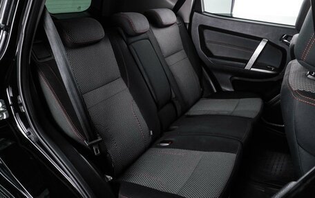 Geely Emgrand X7 I, 2016 год, 929 000 рублей, 7 фотография