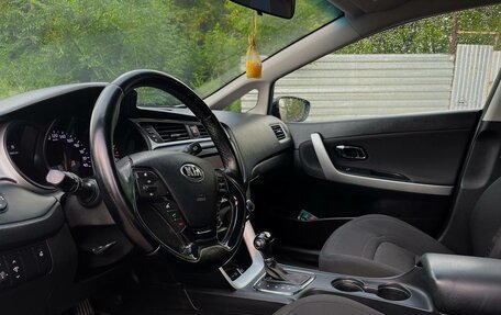 KIA cee'd III, 2018 год, 1 315 000 рублей, 10 фотография