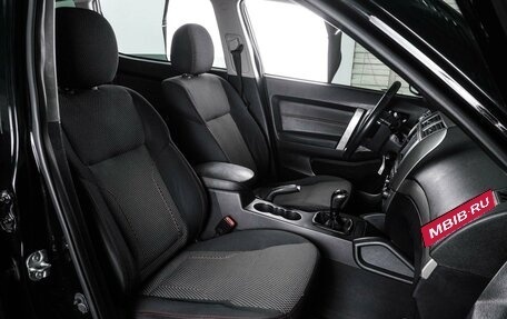 Geely Emgrand X7 I, 2016 год, 929 000 рублей, 8 фотография