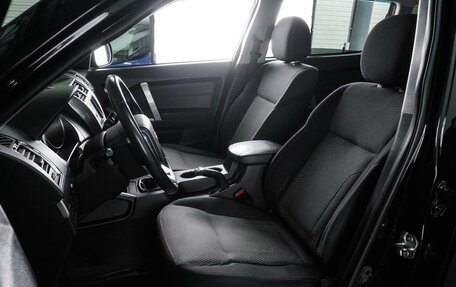 Geely Emgrand X7 I, 2016 год, 929 000 рублей, 10 фотография