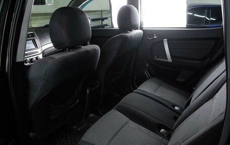 Geely Emgrand X7 I, 2016 год, 929 000 рублей, 11 фотография