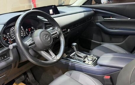 Mazda CX-30 I, 2021 год, 2 083 000 рублей, 8 фотография