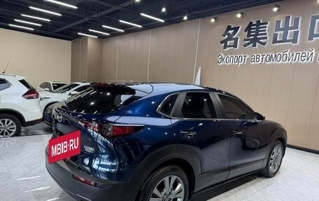 Mazda CX-30 I, 2021 год, 2 083 000 рублей, 6 фотография