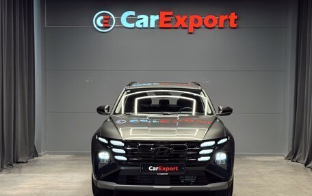 Hyundai Tucson, 2026 год, 3 750 000 рублей, 3 фотография