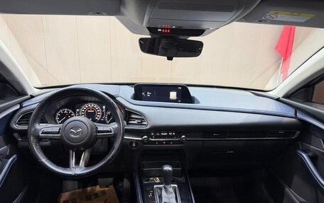 Mazda CX-30 I, 2021 год, 2 083 000 рублей, 7 фотография