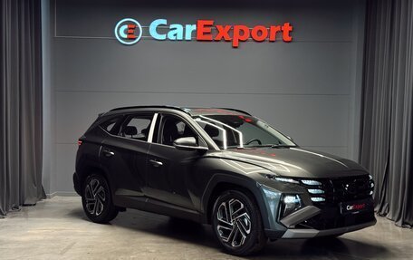 Hyundai Tucson, 2026 год, 3 750 000 рублей, 4 фотография