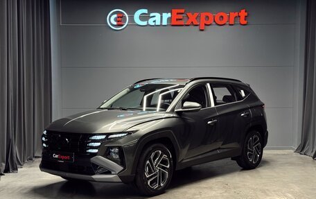 Hyundai Tucson, 2026 год, 3 750 000 рублей, 2 фотография