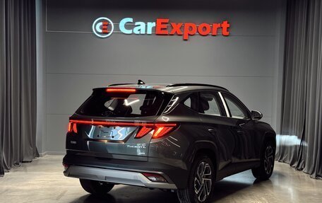 Hyundai Tucson, 2026 год, 3 750 000 рублей, 5 фотография