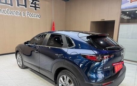 Mazda CX-30 I, 2021 год, 2 083 000 рублей, 4 фотография