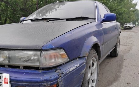 Toyota Corolla Levin VI (AE100/AE101), 1992 год, 89 000 рублей, 1 фотография