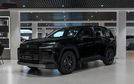 Toyota RAV4, 2026 год, 4 360 000 рублей, 1 фотография
