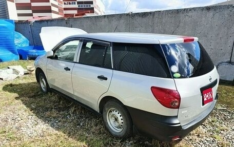 Nissan AD III, 2020 год, 550 000 рублей, 1 фотография