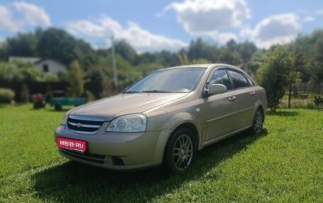 Chevrolet Lacetti, 2007 год, 320 000 рублей, 1 фотография