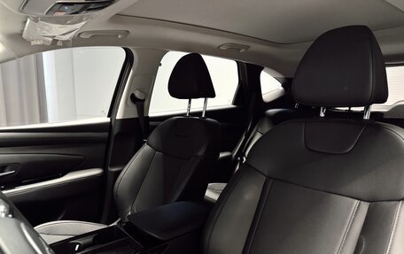 Hyundai Tucson, 2026 год, 3 750 000 рублей, 10 фотография