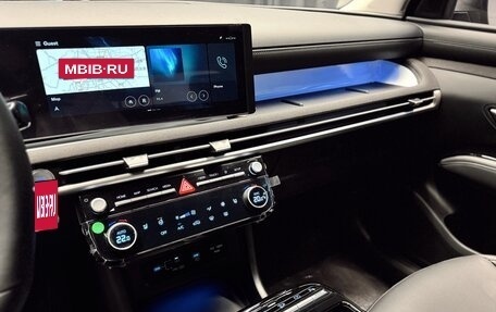 Hyundai Tucson, 2026 год, 3 750 000 рублей, 13 фотография
