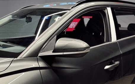 Hyundai Tucson, 2026 год, 3 750 000 рублей, 11 фотография