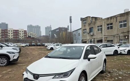 Toyota Corolla, 2025 год, 1 891 555 рублей, 1 фотография