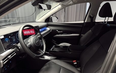 Hyundai Tucson, 2026 год, 3 750 000 рублей, 14 фотография
