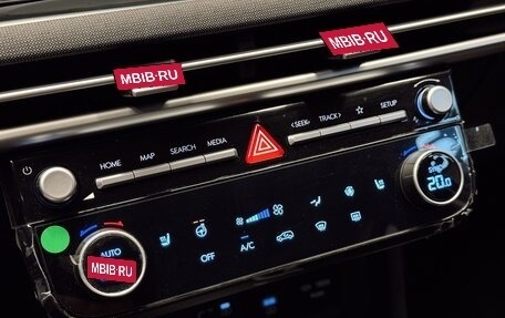 Hyundai Tucson, 2026 год, 3 750 000 рублей, 16 фотография