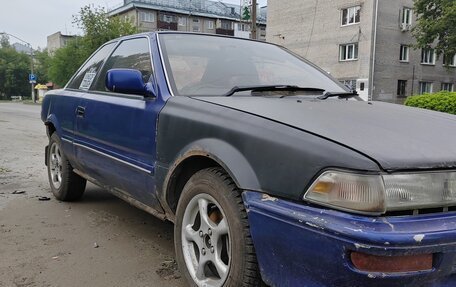 Toyota Corolla Levin VI (AE100/AE101), 1992 год, 89 000 рублей, 2 фотография
