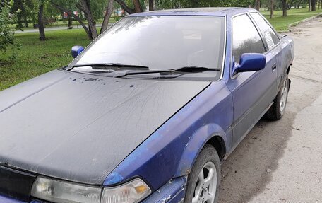Toyota Corolla Levin VI (AE100/AE101), 1992 год, 89 000 рублей, 6 фотография