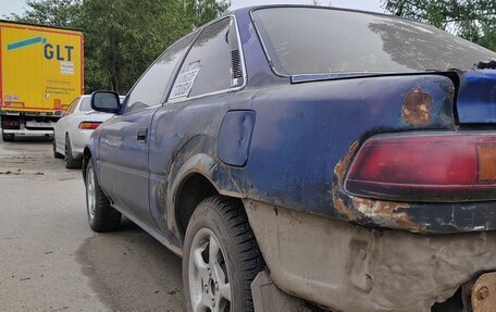 Toyota Corolla Levin VI (AE100/AE101), 1992 год, 89 000 рублей, 4 фотография