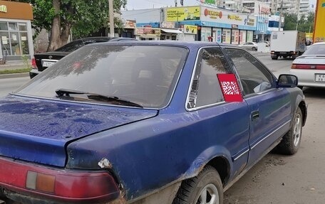 Toyota Corolla Levin VI (AE100/AE101), 1992 год, 89 000 рублей, 9 фотография