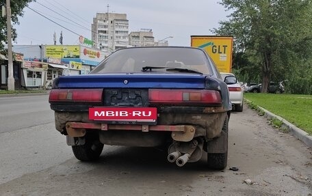 Toyota Corolla Levin VI (AE100/AE101), 1992 год, 89 000 рублей, 3 фотография