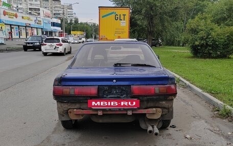 Toyota Corolla Levin VI (AE100/AE101), 1992 год, 89 000 рублей, 8 фотография
