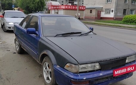 Toyota Corolla Levin VI (AE100/AE101), 1992 год, 89 000 рублей, 7 фотография