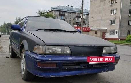 Toyota Corolla Levin VI (AE100/AE101), 1992 год, 89 000 рублей, 5 фотография