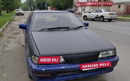 Toyota Corolla Levin VI (AE100/AE101), 1992 год, 89 000 рублей, 10 фотография