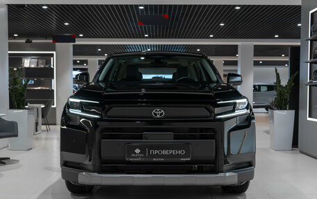 Toyota RAV4, 2026 год, 4 360 000 рублей, 3 фотография