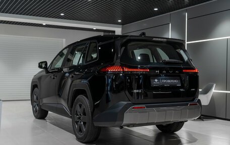 Toyota RAV4, 2026 год, 4 360 000 рублей, 4 фотография