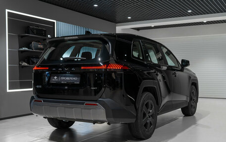 Toyota RAV4, 2026 год, 4 360 000 рублей, 5 фотография
