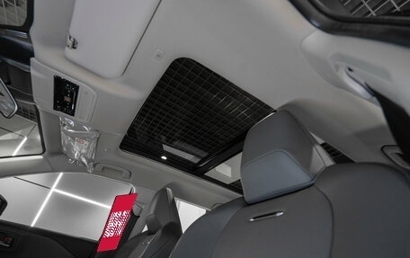 Toyota RAV4, 2026 год, 4 360 000 рублей, 10 фотография