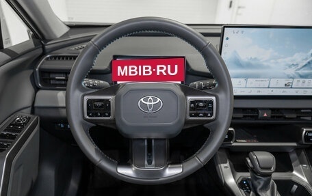 Toyota RAV4, 2026 год, 4 360 000 рублей, 11 фотография