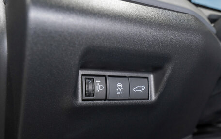 Toyota RAV4, 2026 год, 4 360 000 рублей, 23 фотография