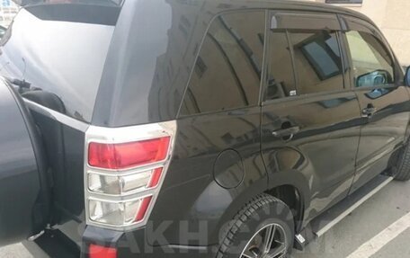 Suzuki Escudo III, 2005 год, 900 000 рублей, 6 фотография