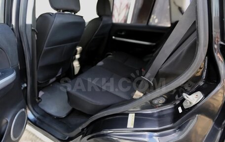 Suzuki Escudo III, 2005 год, 900 000 рублей, 9 фотография