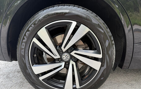 Volkswagen Touareg III, 2018 год, 5 750 000 рублей, 18 фотография