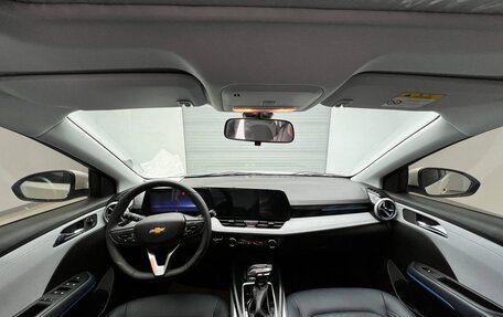 Chevrolet Monza, 2023 год, 1 600 000 рублей, 2 фотография