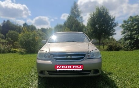 Chevrolet Lacetti, 2007 год, 320 000 рублей, 2 фотография