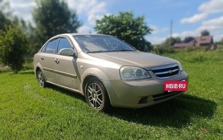Chevrolet Lacetti, 2007 год, 320 000 рублей, 3 фотография